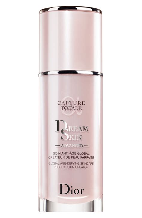 dior capture dream skin